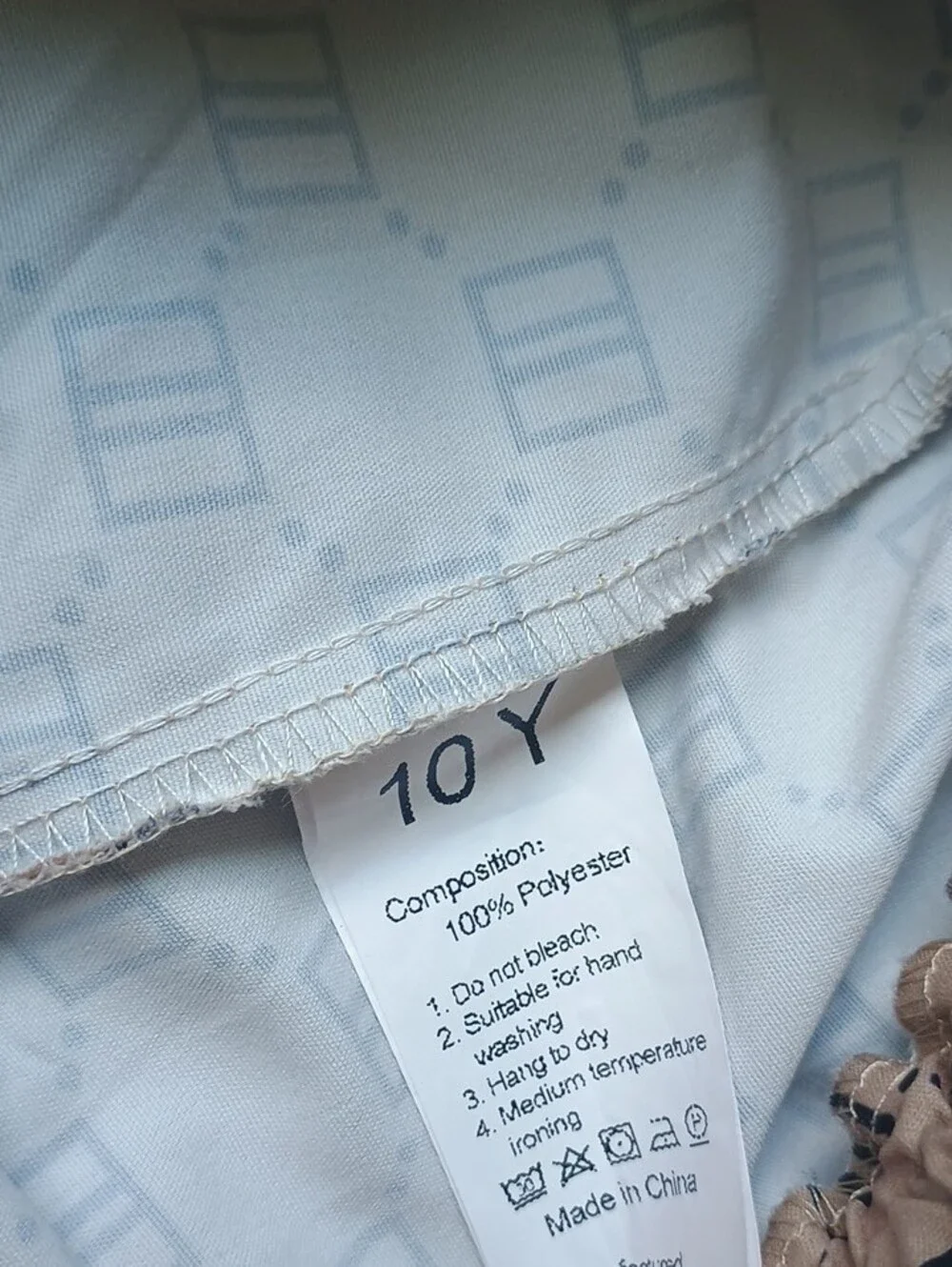 t shirt & shorts set comfortable kids